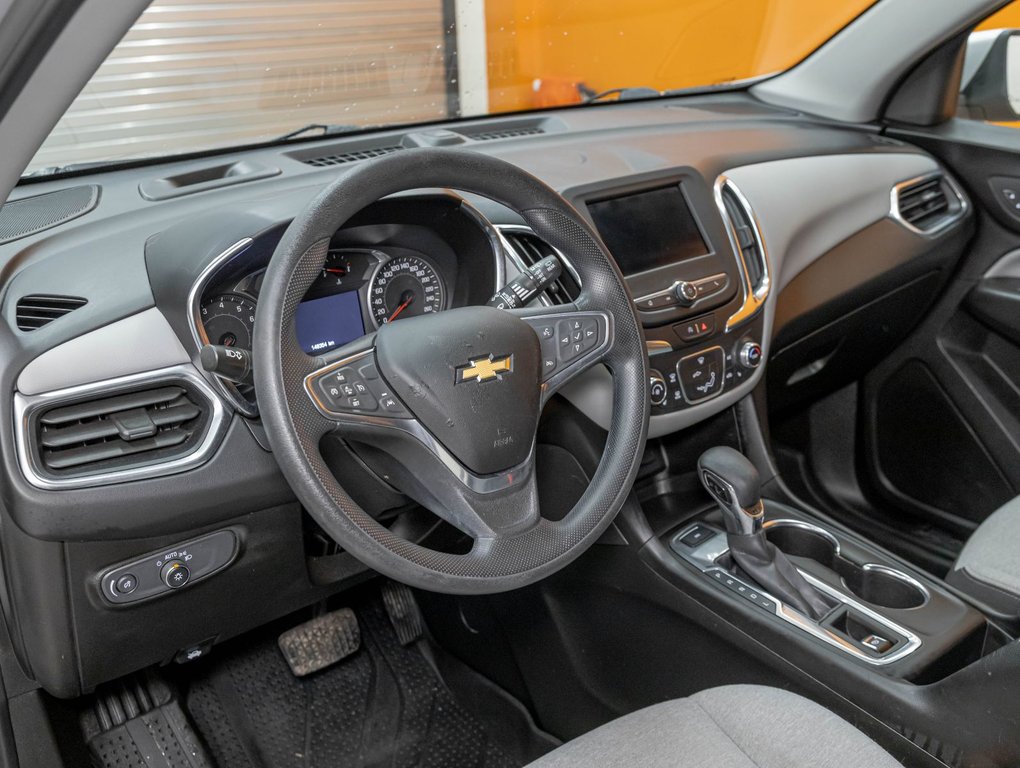 2022 Chevrolet Equinox in St-Jérôme, Quebec - 2 - w1024h768px