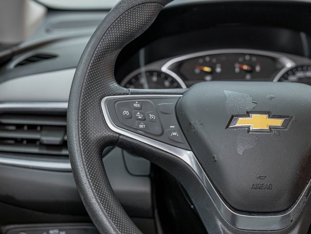 2022 Chevrolet Equinox in St-Jérôme, Quebec - 14 - w1024h768px