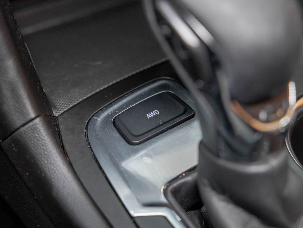 2022 Chevrolet Equinox in St-Jérôme, Quebec - 22 - w1024h768px