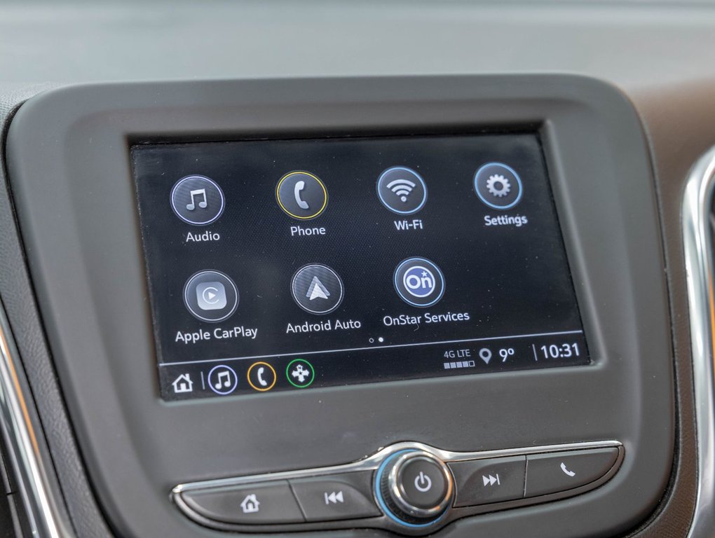 2022 Chevrolet Equinox in St-Jérôme, Quebec - 16 - w1024h768px