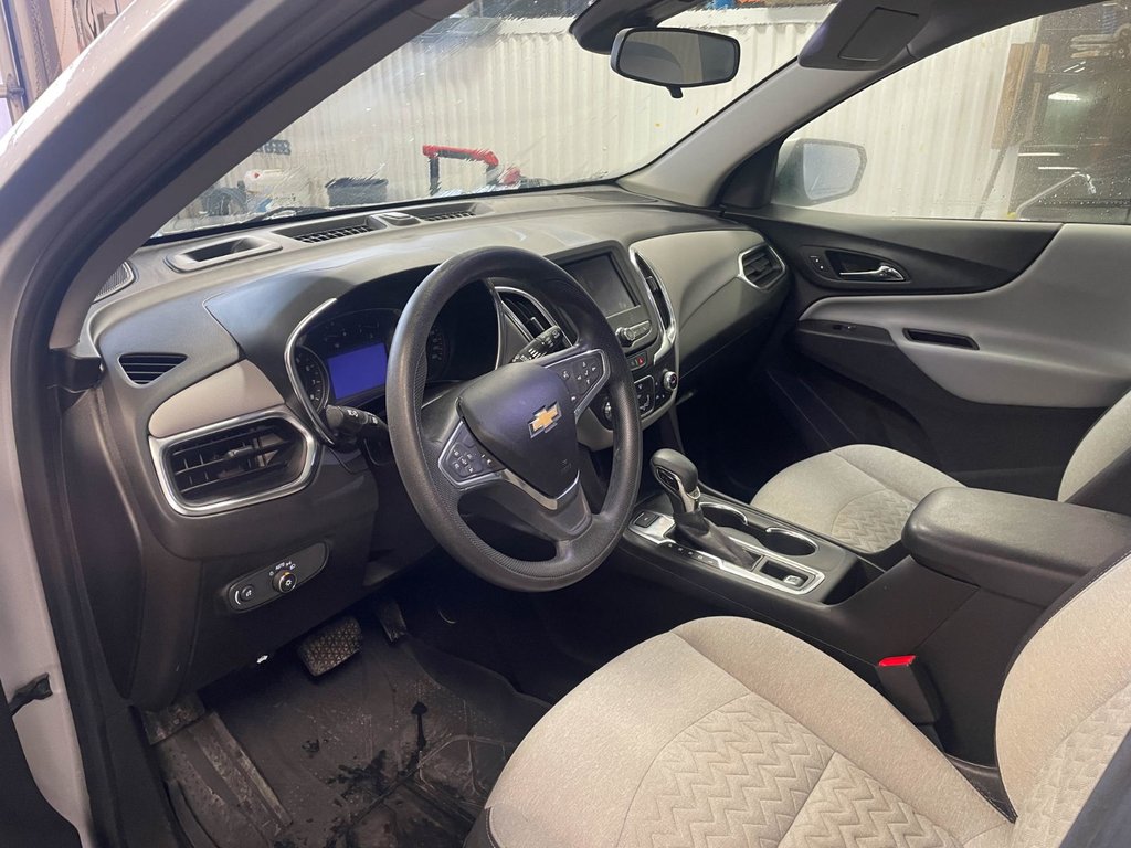 2022 Chevrolet Equinox in St-Jérôme, Quebec - 3 - w1024h768px