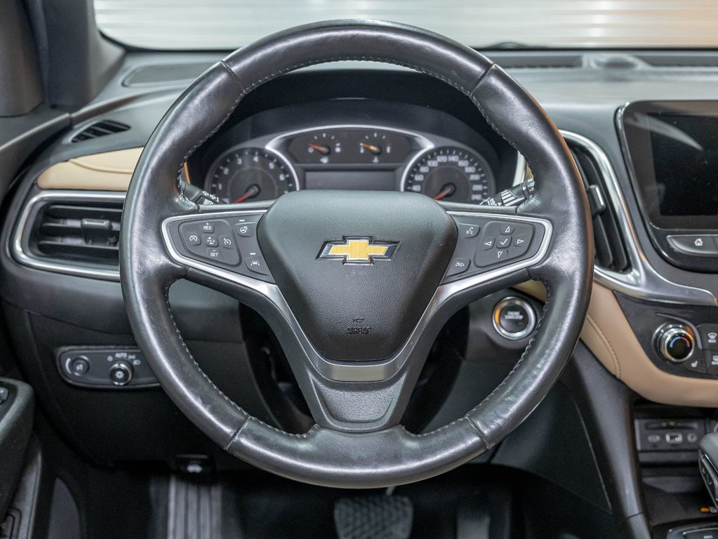 Chevrolet Equinox  2022 à St-Jérôme, Québec - 12 - w1024h768px