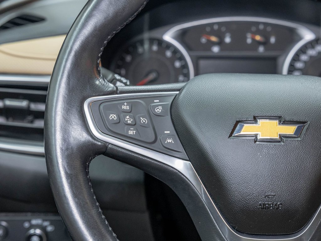 Chevrolet Equinox  2022 à St-Jérôme, Québec - 14 - w1024h768px