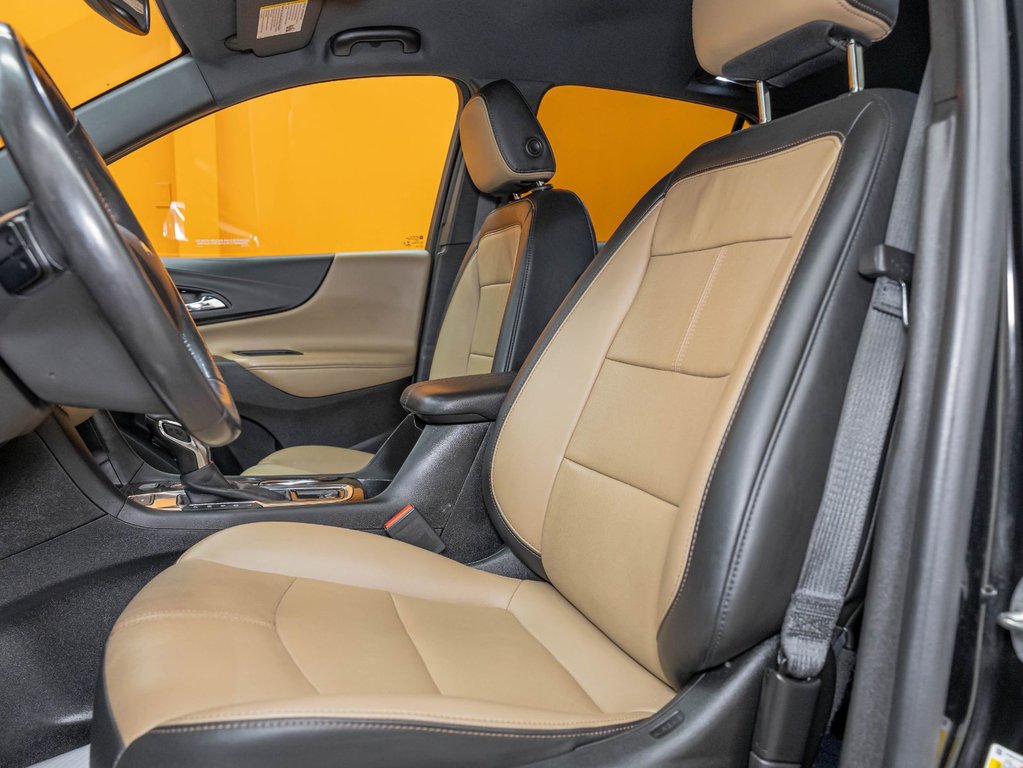 Chevrolet Equinox  2022 à St-Jérôme, Québec - 10 - w1024h768px