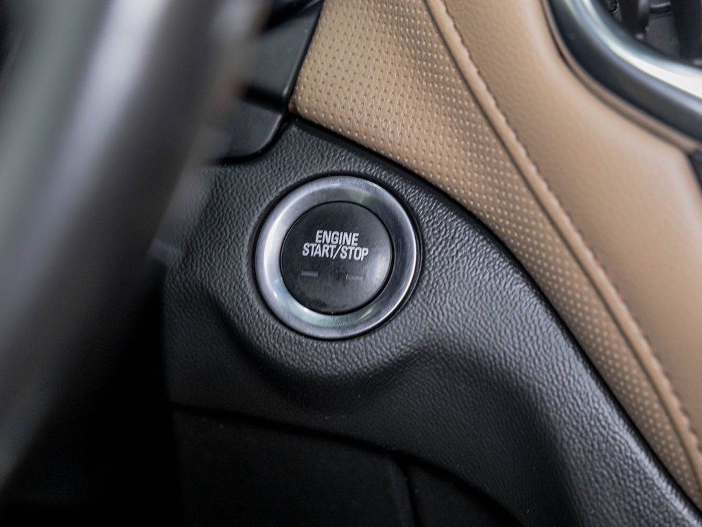 Chevrolet Equinox  2022 à St-Jérôme, Québec - 25 - w1024h768px