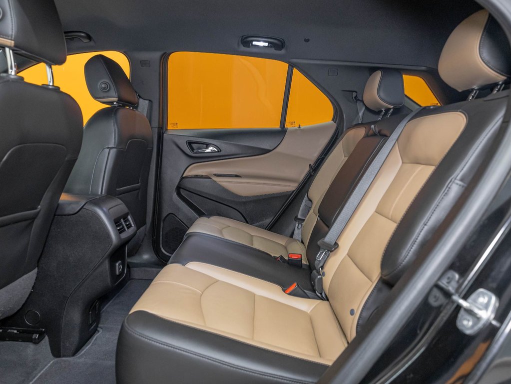 Chevrolet Equinox  2022 à St-Jérôme, Québec - 27 - w1024h768px