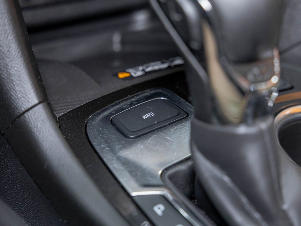 Chevrolet Equinox  2022 à St-Jérôme, Québec - 22 - w1024h768px