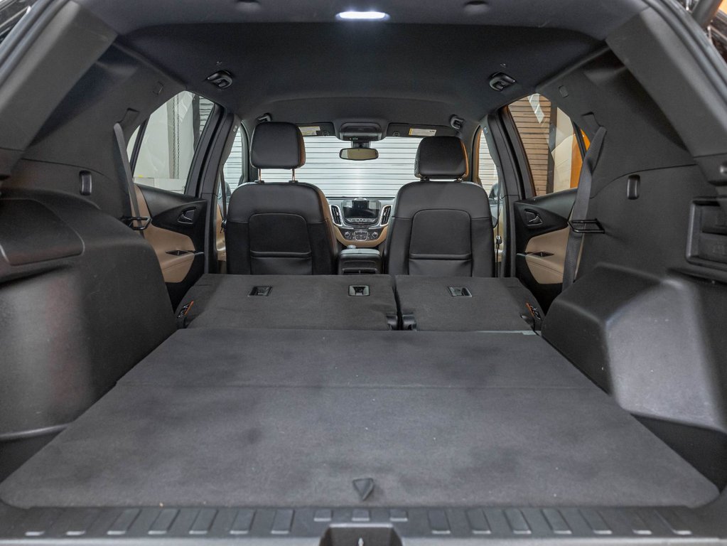 Chevrolet Equinox  2022 à St-Jérôme, Québec - 29 - w1024h768px