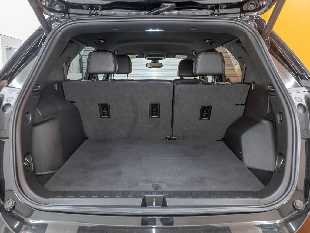 Chevrolet Equinox  2022 à St-Jérôme, Québec - 28 - w1024h768px