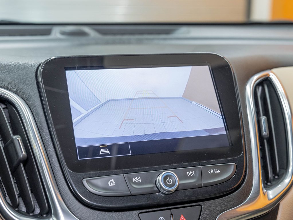 Chevrolet Equinox  2022 à St-Jérôme, Québec - 17 - w1024h768px