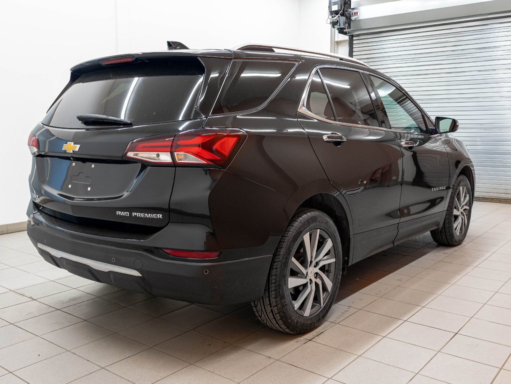 Chevrolet Equinox  2022 à St-Jérôme, Québec - 8 - w1024h768px