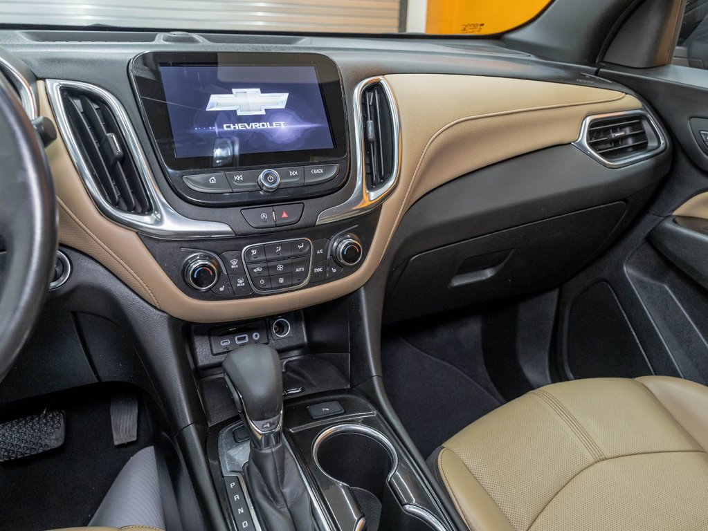Chevrolet Equinox  2022 à St-Jérôme, Québec - 18 - w1024h768px
