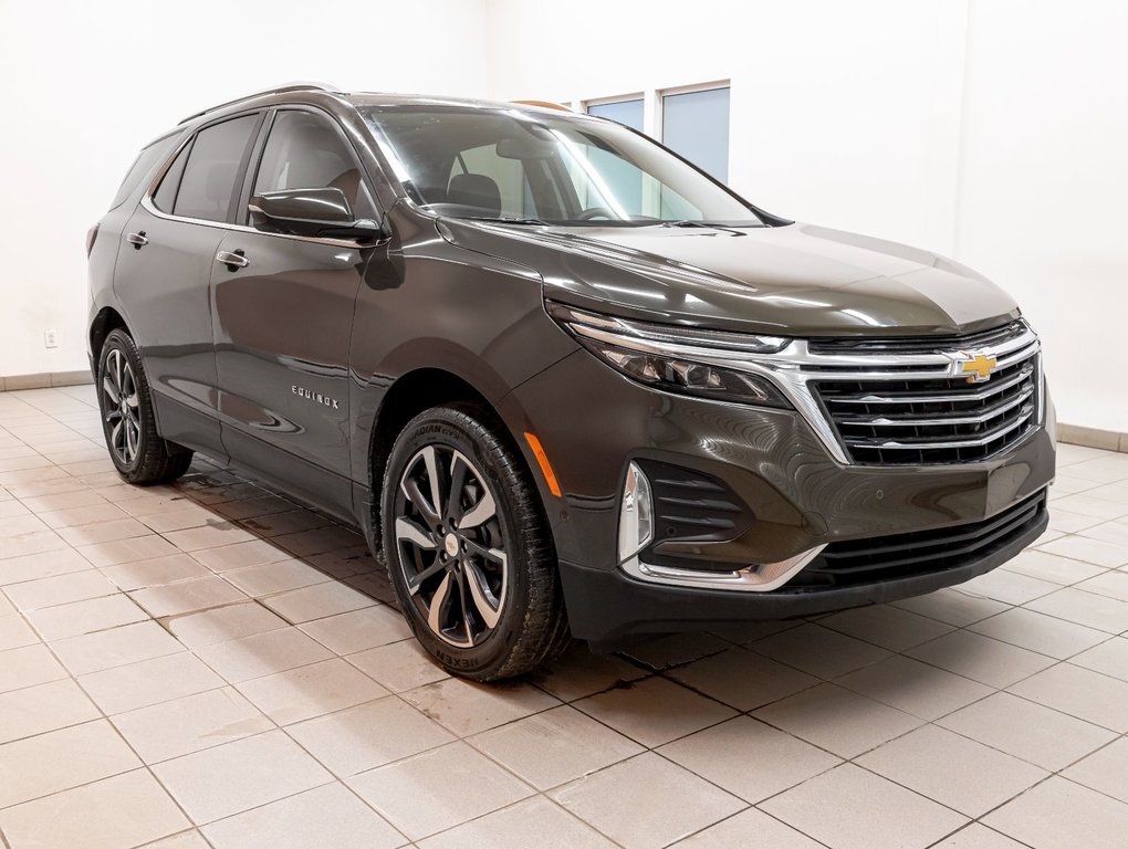 2023 Chevrolet Equinox in St-Jérôme, Quebec - 10 - w1024h768px