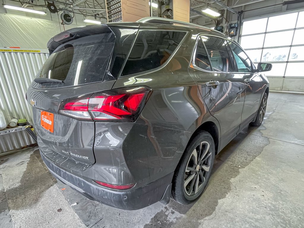 Chevrolet Equinox  2023 à St-Jérôme, Québec - 10 - w1024h768px