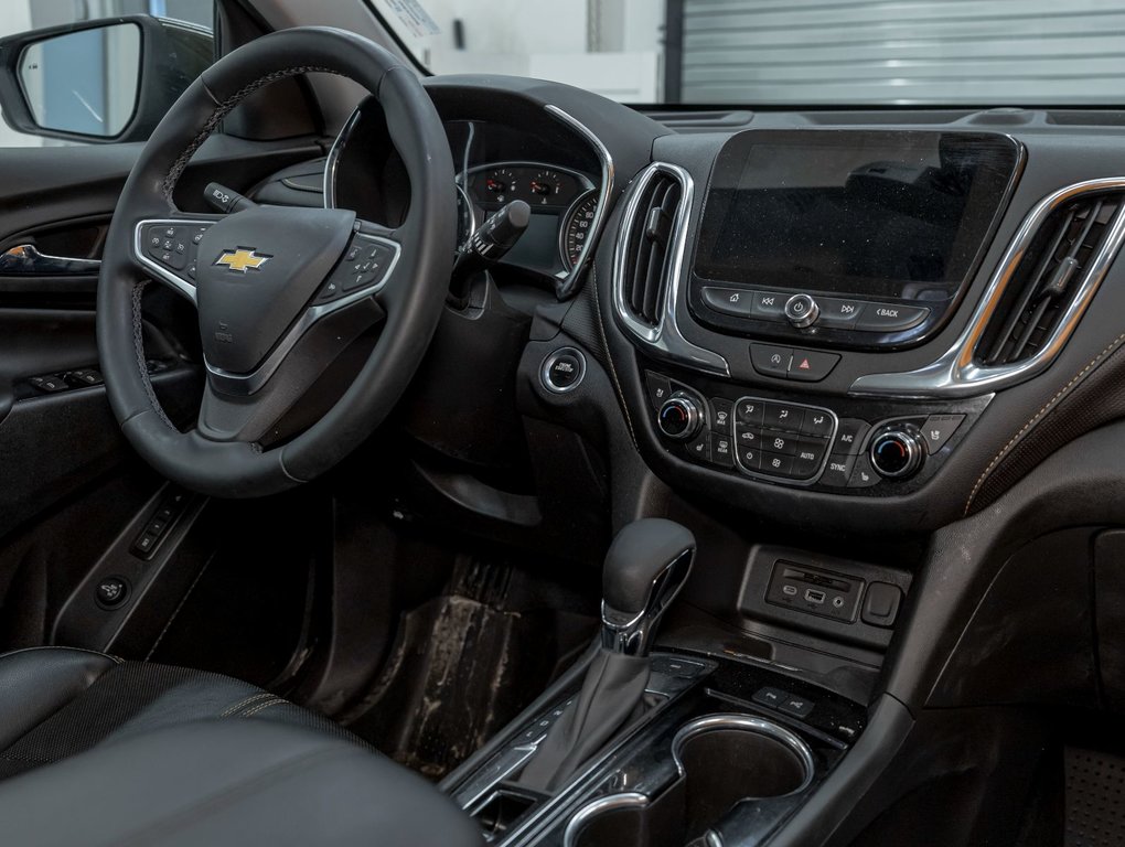 2023 Chevrolet Equinox in St-Jérôme, Quebec - 31 - w1024h768px