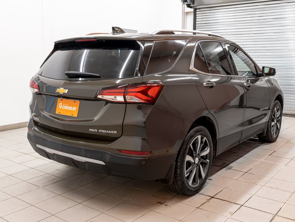 2023 Chevrolet Equinox in St-Jérôme, Quebec - 9 - w1024h768px