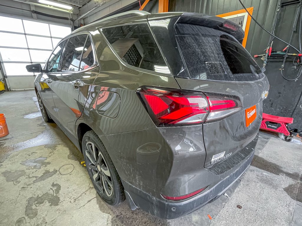 Chevrolet Equinox  2023 à St-Jérôme, Québec - 8 - w1024h768px