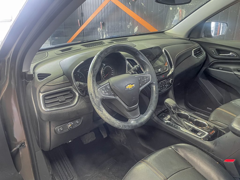 Chevrolet Equinox  2023 à St-Jérôme, Québec - 5 - w1024h768px