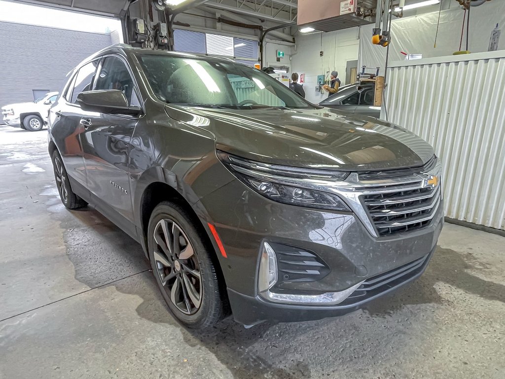 Chevrolet Equinox  2023 à St-Jérôme, Québec - 12 - w1024h768px