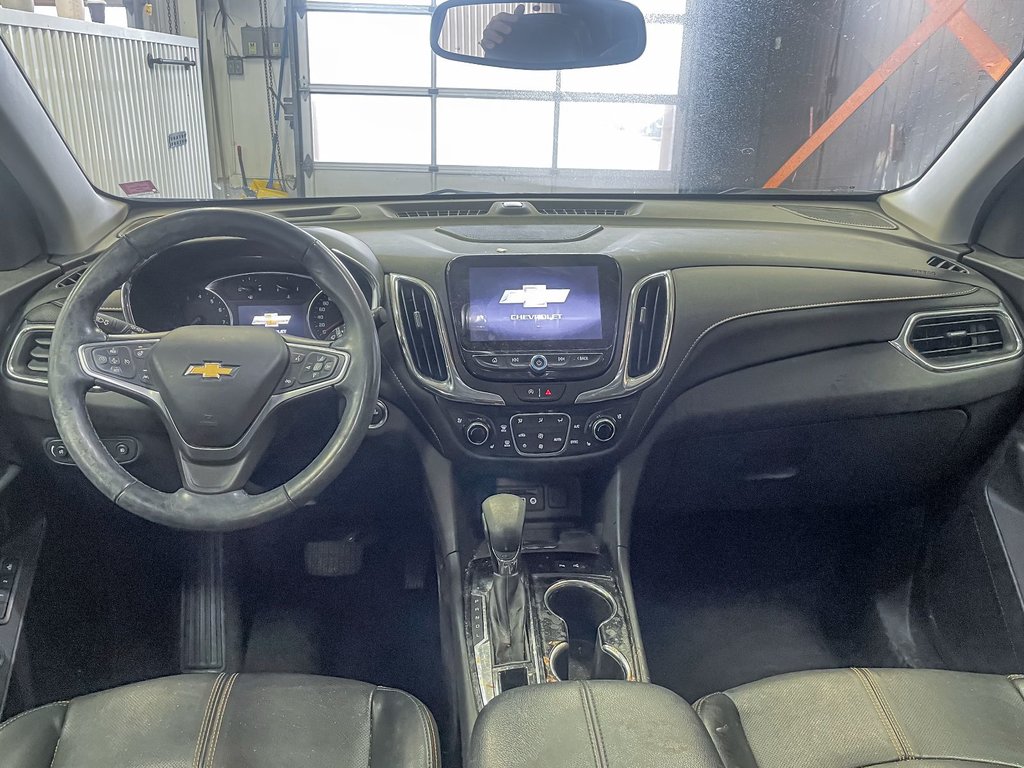 Chevrolet Equinox  2023 à St-Jérôme, Québec - 13 - w1024h768px