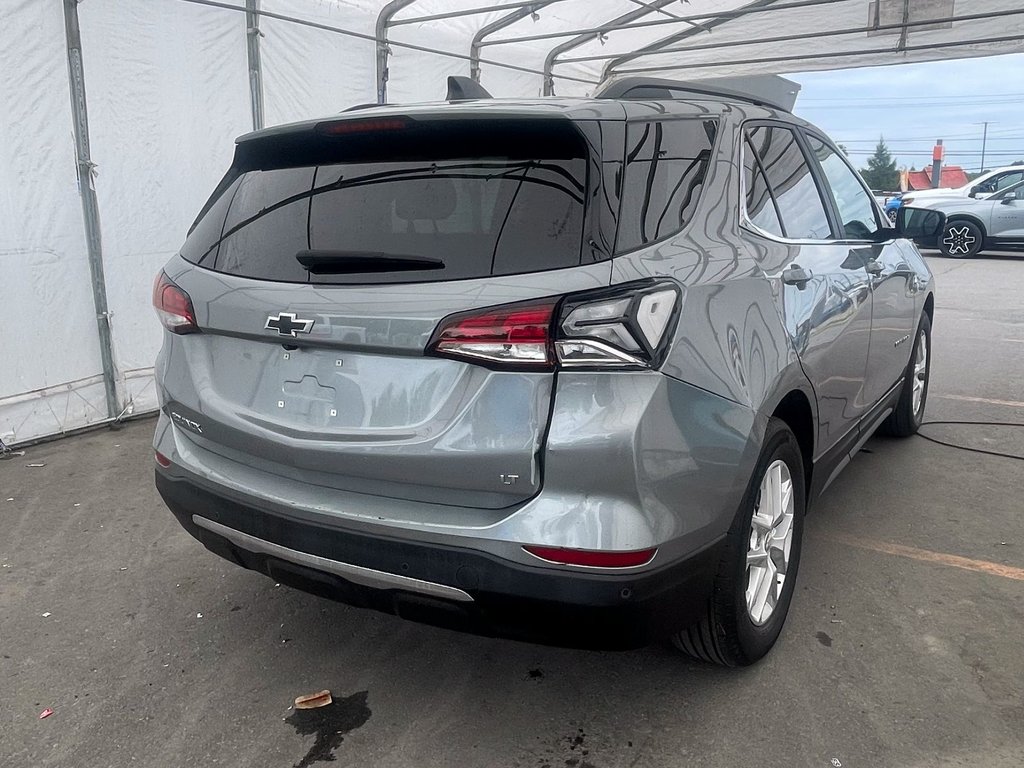 Chevrolet Equinox  2023 à St-Jérôme, Québec - 9 - w1024h768px