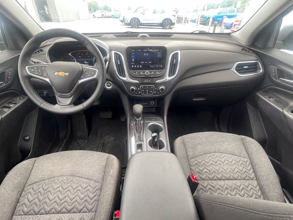 Chevrolet Equinox  2023 à St-Jérôme, Québec - 12 - w1024h768px