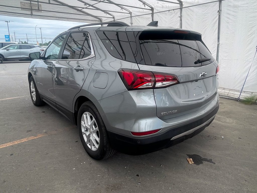 Chevrolet Equinox  2023 à St-Jérôme, Québec - 6 - w1024h768px