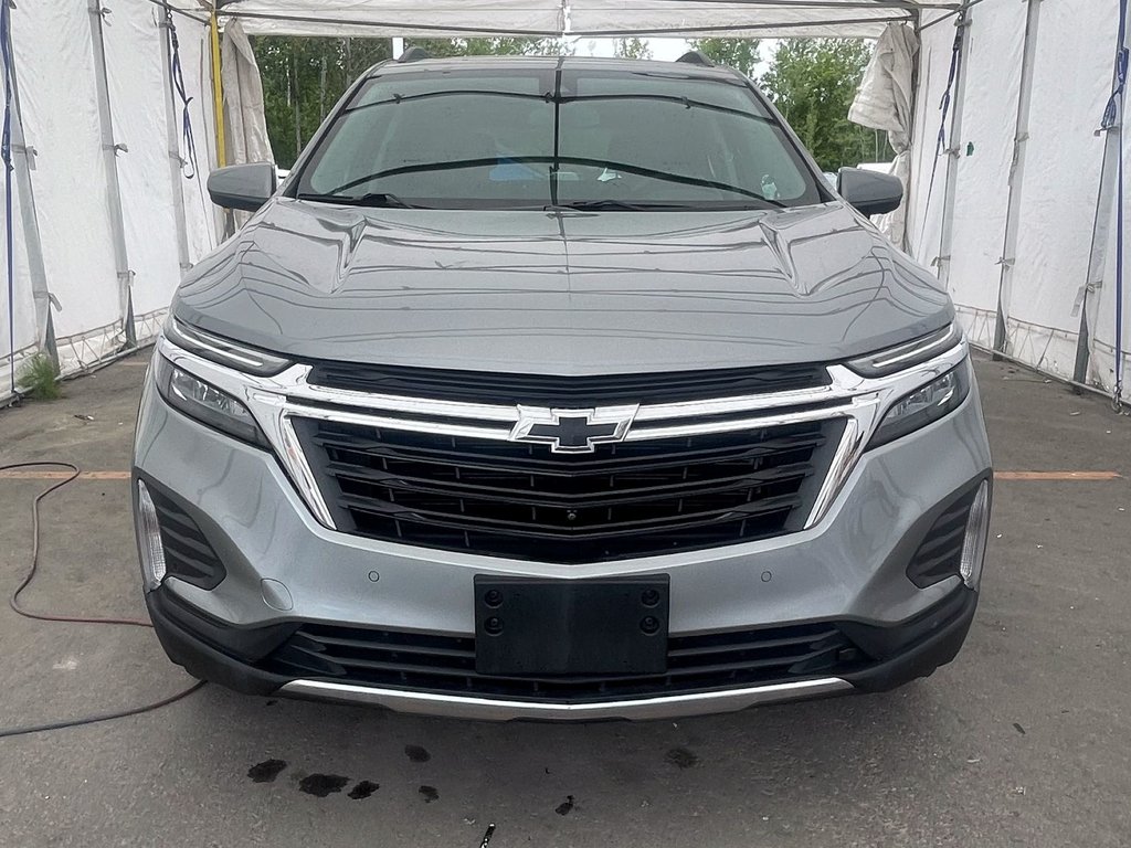 Chevrolet Equinox  2023 à St-Jérôme, Québec - 5 - w1024h768px