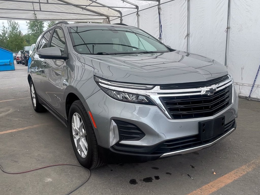Chevrolet Equinox  2023 à St-Jérôme, Québec - 10 - w1024h768px