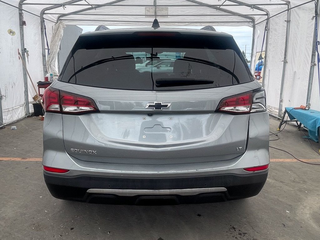 Chevrolet Equinox  2023 à St-Jérôme, Québec - 8 - w1024h768px