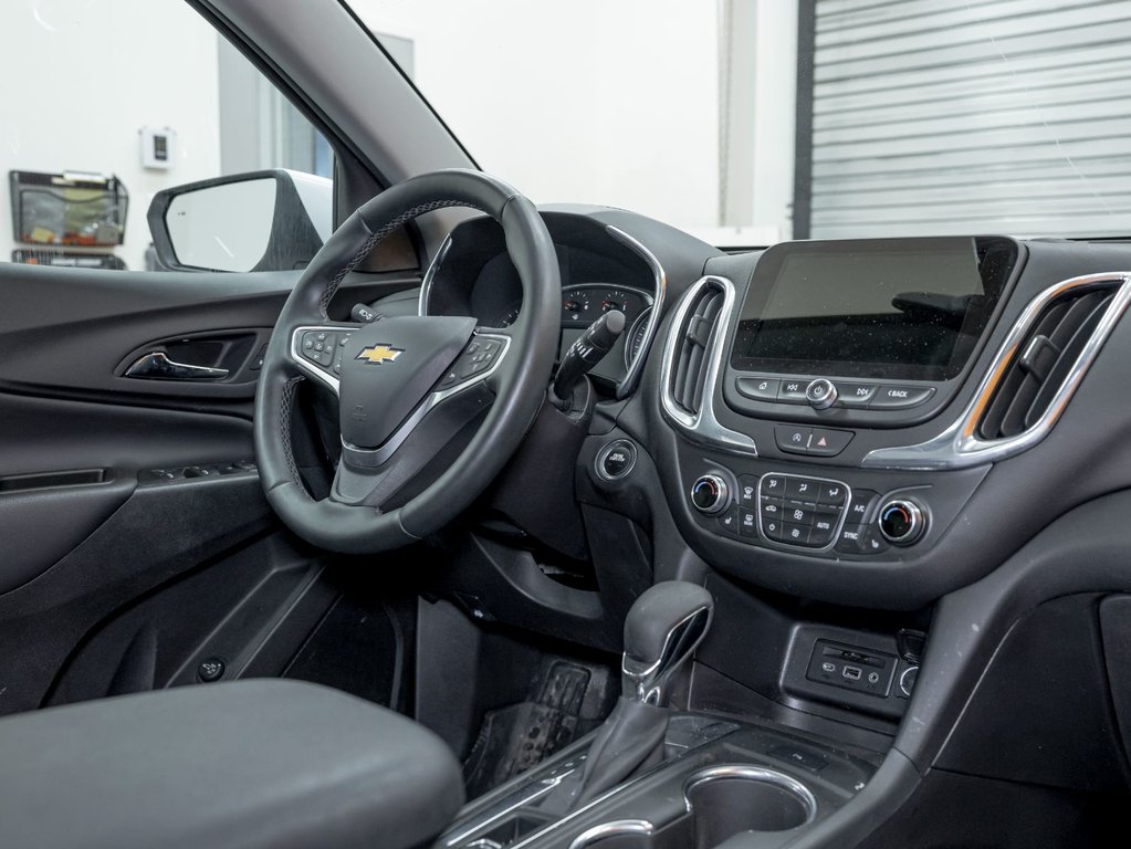 Chevrolet Equinox  2023 à St-Jérôme, Québec - 26 - w1024h768px