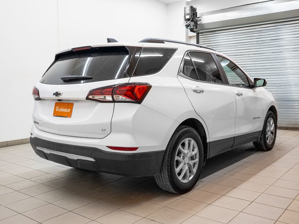 Chevrolet Equinox  2023 à St-Jérôme, Québec - 9 - w1024h768px