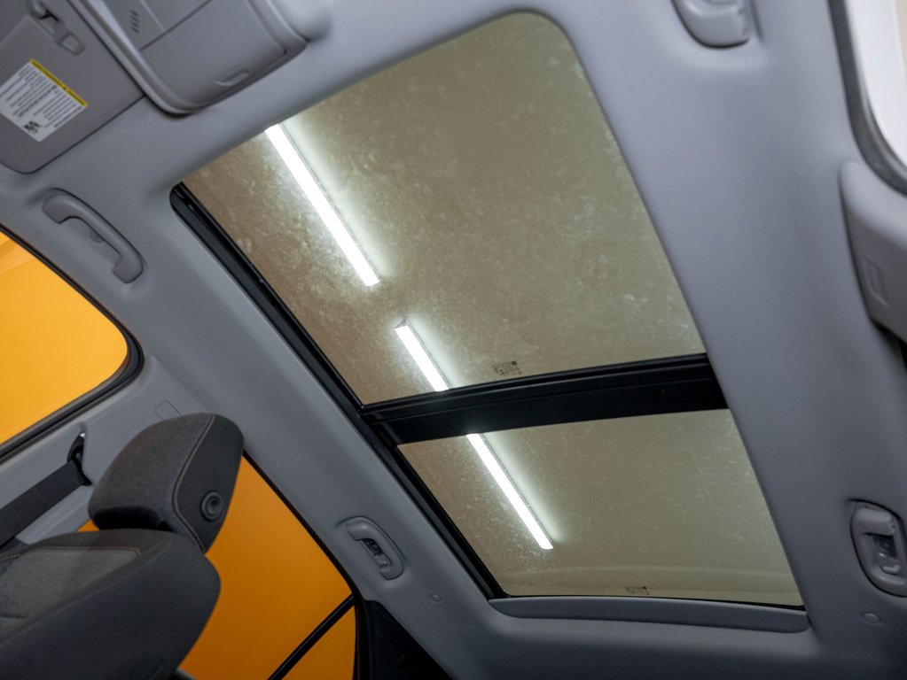 Chevrolet Equinox  2023 à St-Jérôme, Québec - 4 - w1024h768px