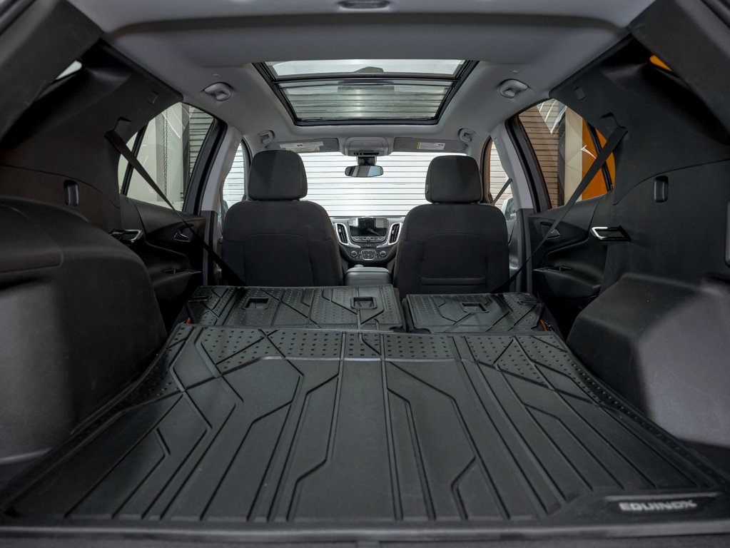Chevrolet Equinox  2023 à St-Jérôme, Québec - 30 - w1024h768px