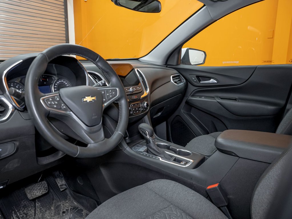 Chevrolet Equinox  2023 à St-Jérôme, Québec - 2 - w1024h768px
