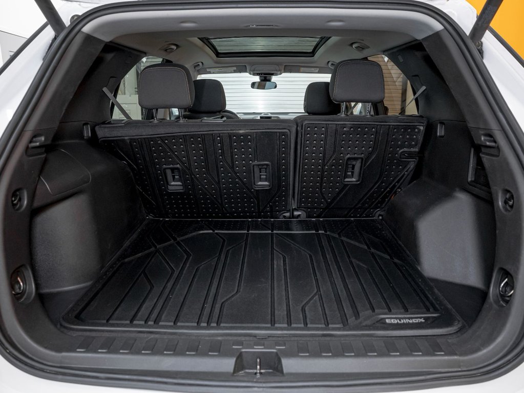 Chevrolet Equinox  2023 à St-Jérôme, Québec - 29 - w1024h768px