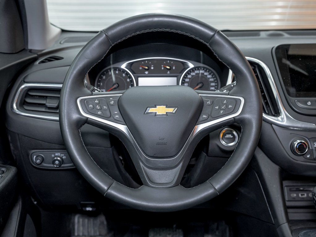 Chevrolet Equinox  2023 à St-Jérôme, Québec - 14 - w1024h768px