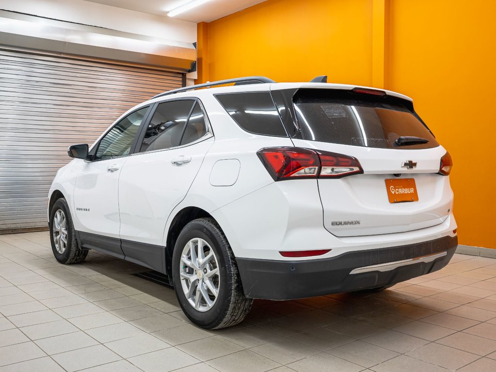 Chevrolet Equinox  2023 à St-Jérôme, Québec - 6 - w1024h768px