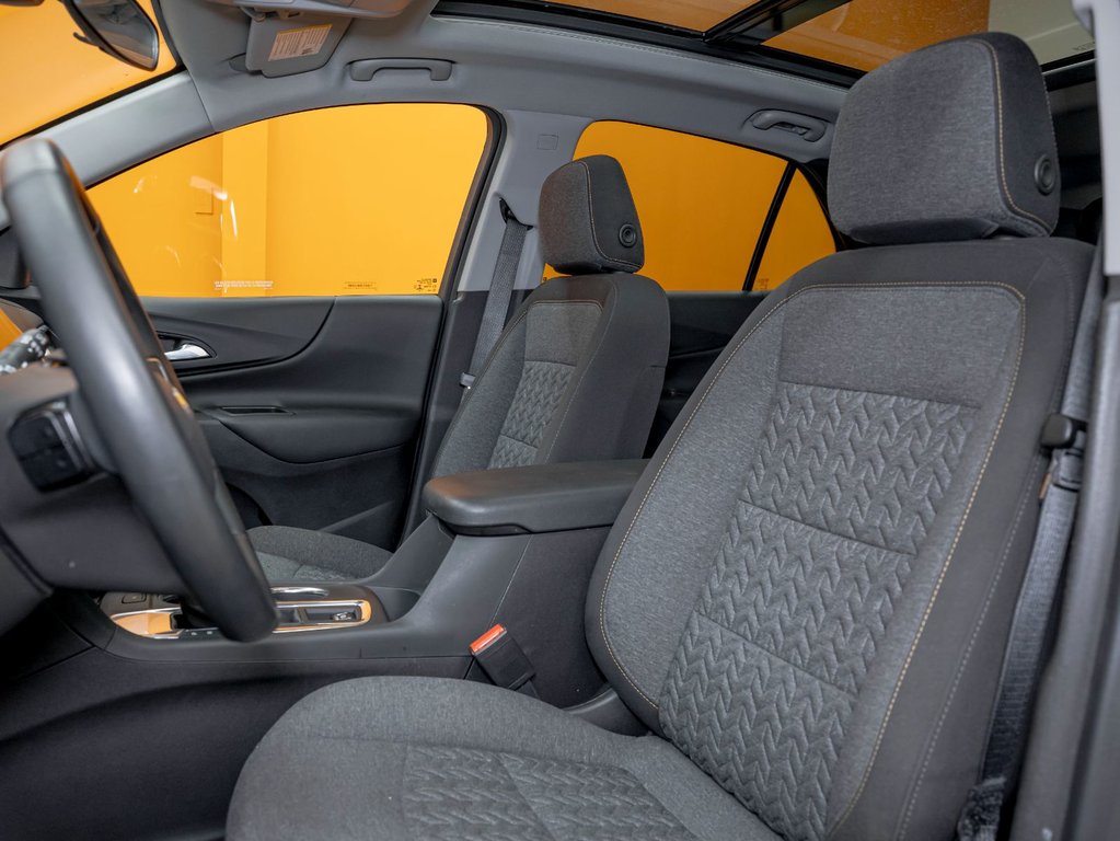 Chevrolet Equinox  2023 à St-Jérôme, Québec - 11 - w1024h768px
