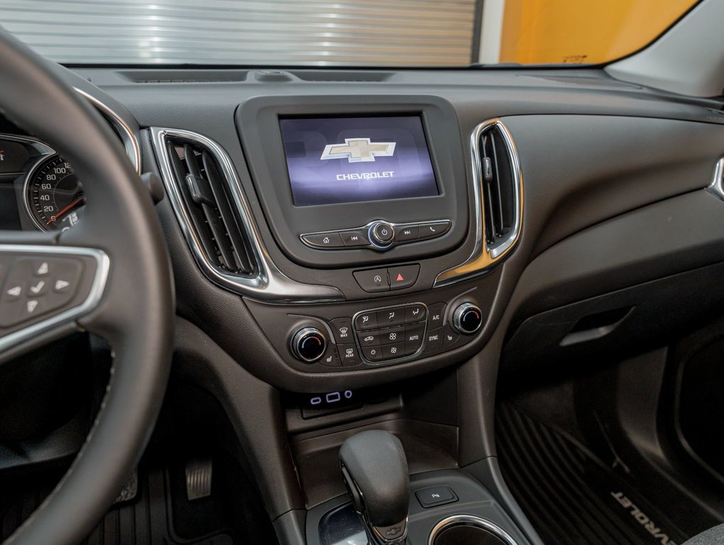 Chevrolet Equinox  2024 à St-Jérôme, Québec - 21 - w1024h768px