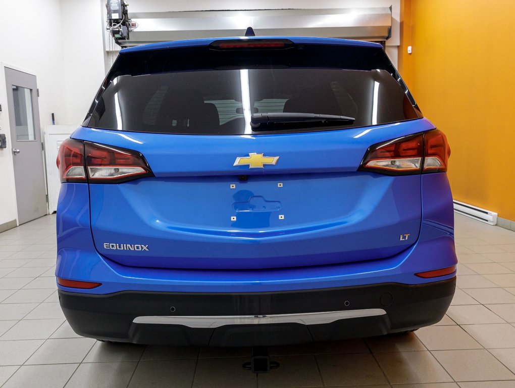 Chevrolet Equinox  2024 à St-Jérôme, Québec - 6 - w1024h768px