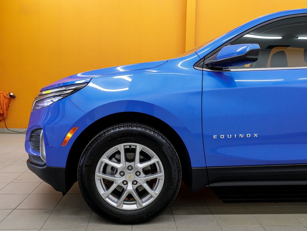 Chevrolet Equinox  2024 à St-Jérôme, Québec - 35 - w1024h768px