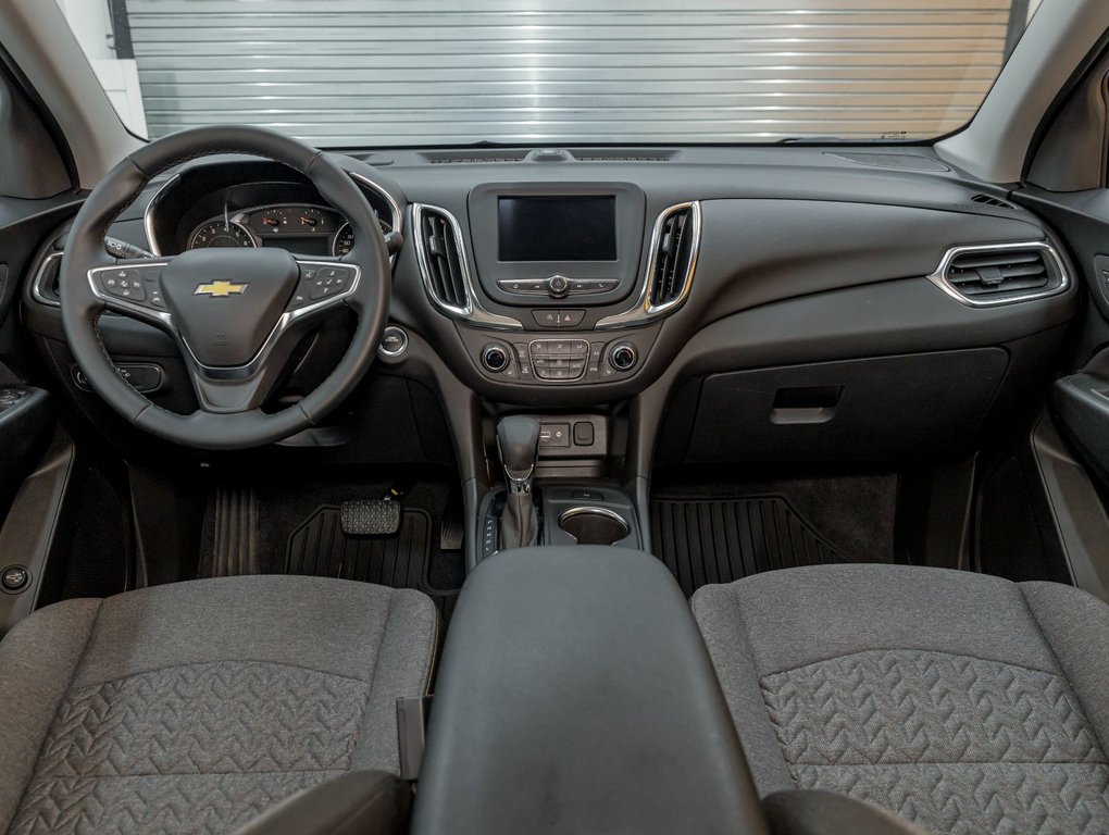 Chevrolet Equinox  2024 à St-Jérôme, Québec - 10 - w1024h768px