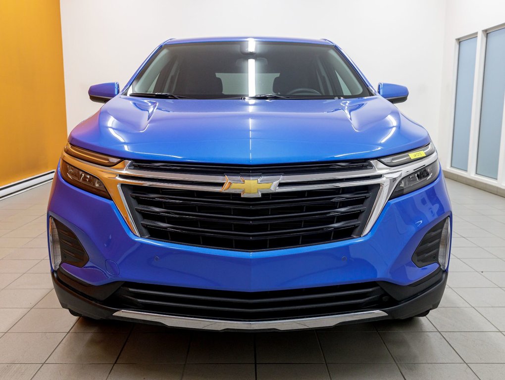 Chevrolet Equinox  2024 à St-Jérôme, Québec - 4 - w1024h768px