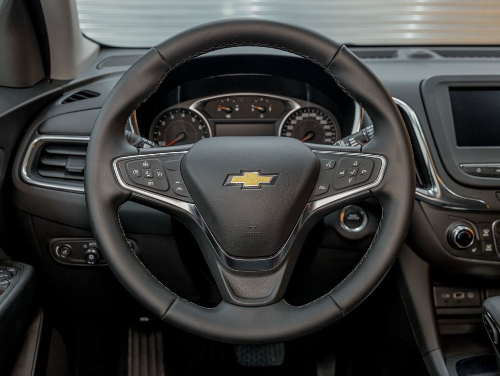 Chevrolet Equinox  2024 à St-Jérôme, Québec - 20 - w1024h768px