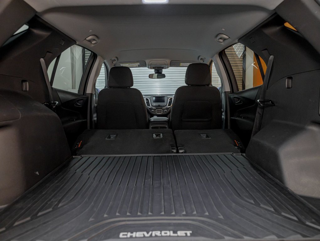 Chevrolet Equinox  2024 à St-Jérôme, Québec - 33 - w1024h768px
