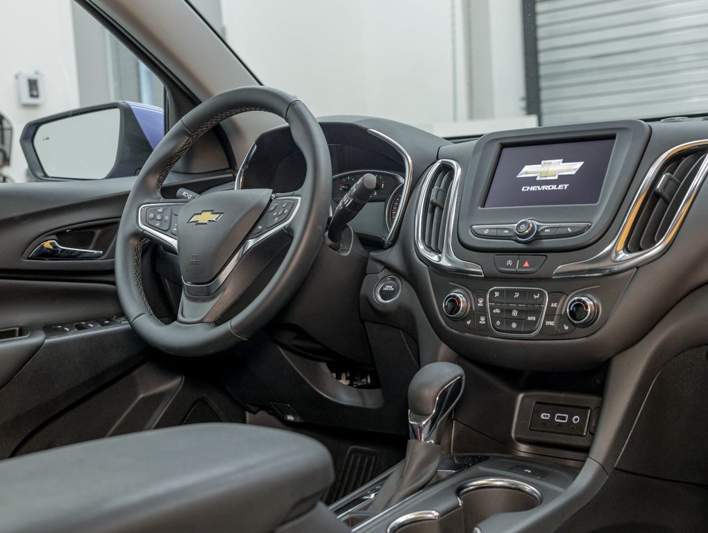Chevrolet Equinox  2024 à St-Jérôme, Québec - 16 - w1024h768px