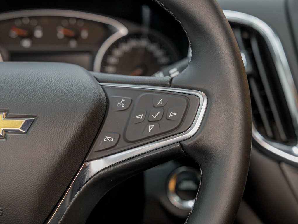 Chevrolet Equinox  2024 à St-Jérôme, Québec - 18 - w1024h768px