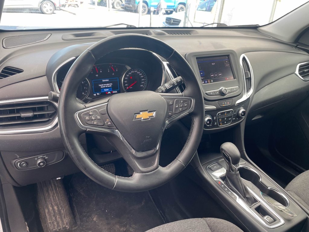 Chevrolet Equinox  2024 à St-Jérôme, Québec - 3 - w1024h768px