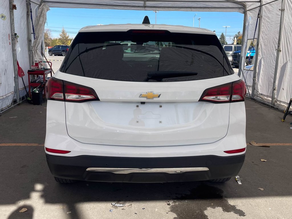 Chevrolet Equinox  2024 à St-Jérôme, Québec - 6 - w1024h768px